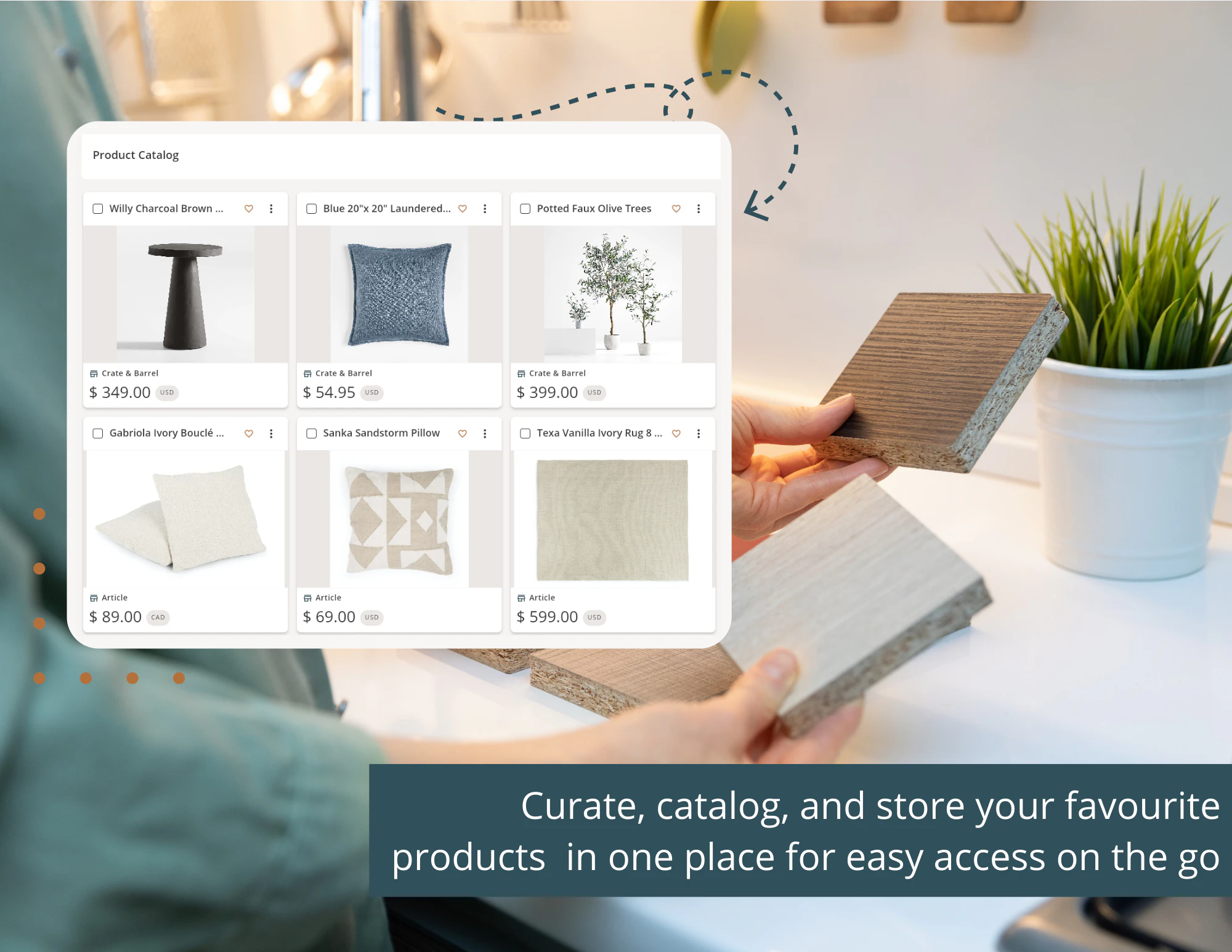 screenshot of Mydoma Studio